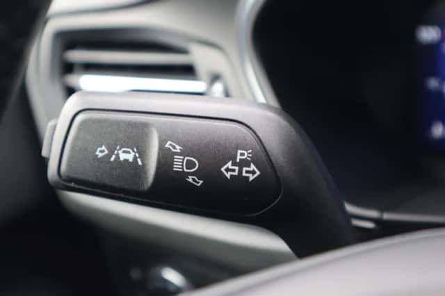 Ford Focus (2024) thumbnail 30