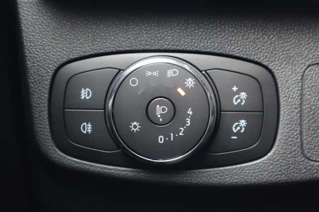 Ford Focus (2024) thumbnail 32