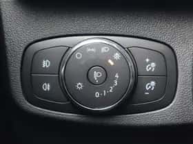 Ford Focus (2024) thumbnail 32