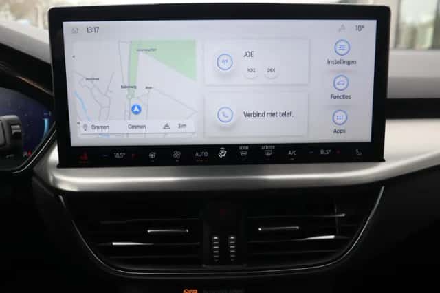 Ford Focus (2024) thumbnail 34