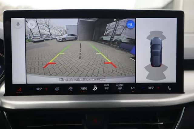 Ford Focus (2024) thumbnail 35