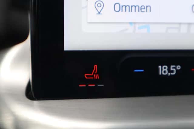 Ford Focus (2024) thumbnail 36