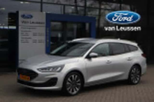 Ford Focus (2024) thumbnail 39