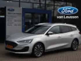 Ford Focus (2024) thumbnail 39