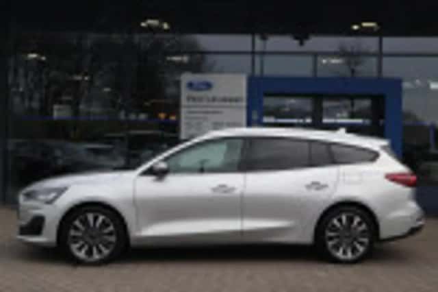 Ford Focus (2024) thumbnail 40