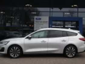 Ford Focus (2024) thumbnail 40