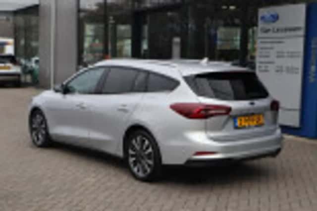Ford Focus (2024) thumbnail 41