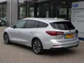 Ford Focus (2024) thumbnail 41