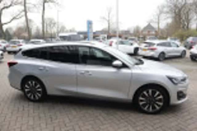 Ford Focus (2024) thumbnail 45