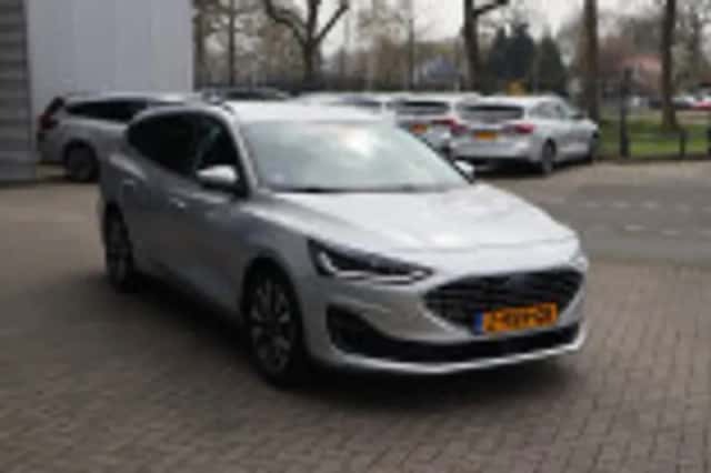 Ford Focus (2024) thumbnail 46