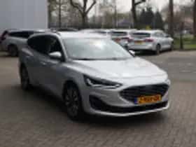 Ford Focus (2024) thumbnail 46