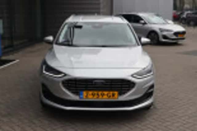 Ford Focus (2024) thumbnail 47