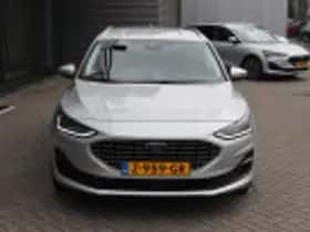Ford Focus (2024) thumbnail 47