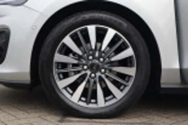 Ford Focus (2024) thumbnail 50