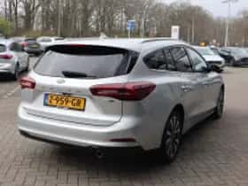 Ford Focus (2024) thumbnail 6