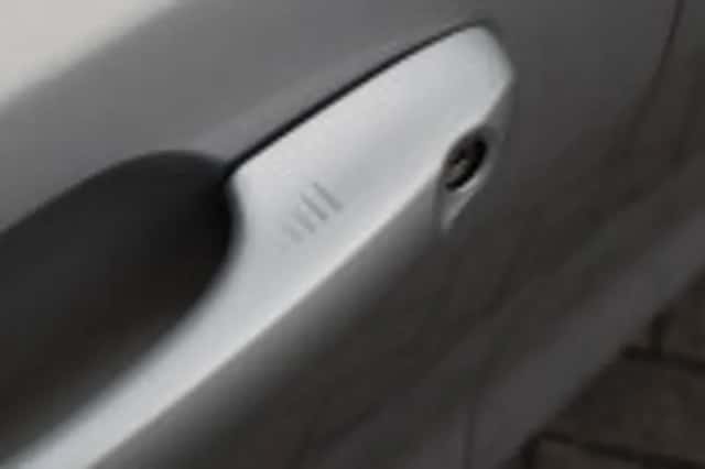 Ford Focus (2024) thumbnail 51