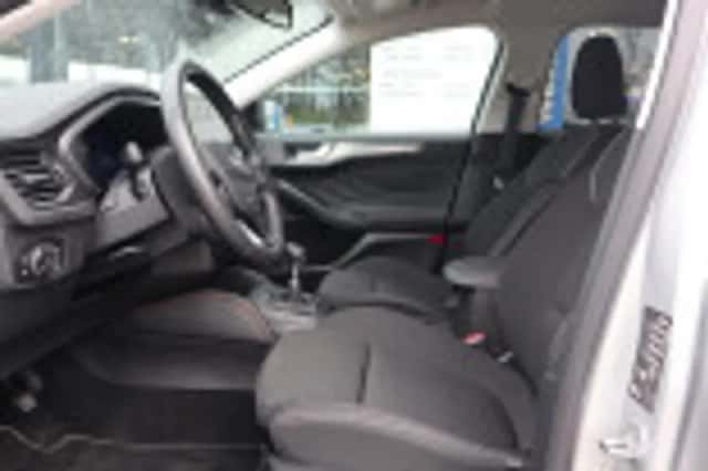 Ford Focus (2024) thumbnail 53
