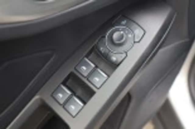 Ford Focus (2024) thumbnail 55