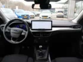Ford Focus (2024) thumbnail 56