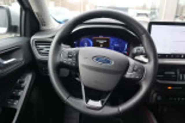 Ford Focus (2024) thumbnail 57