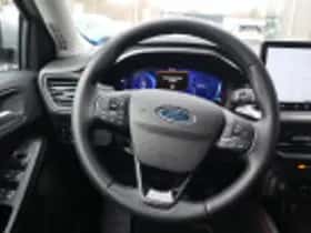 Ford Focus (2024) thumbnail 57