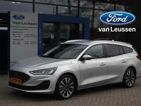 Ford Focus (2024) thumbnail 7