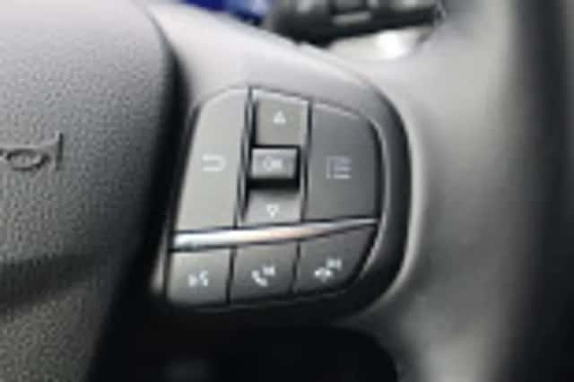Ford Focus (2024) thumbnail 61