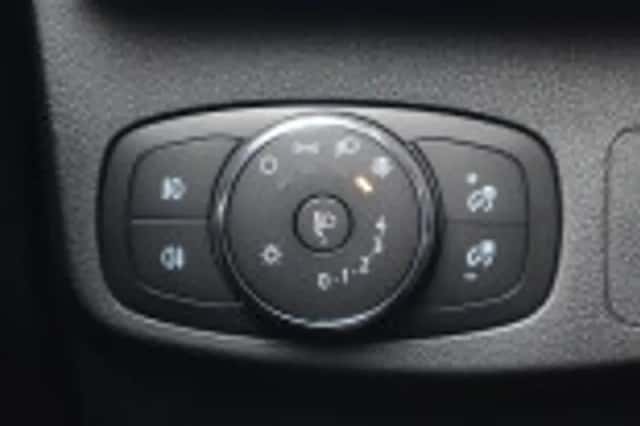 Ford Focus (2024) thumbnail 64