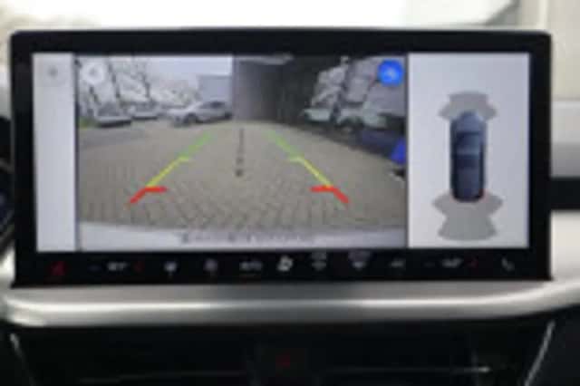 Ford Focus (2024) thumbnail 67