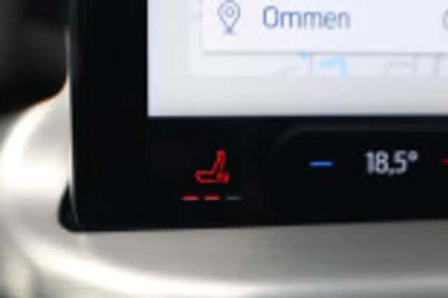 Ford Focus (2024) thumbnail 68