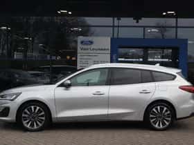 Ford Focus (2024) thumbnail 8