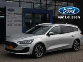 Ford Focus (2024) thumbnail 75