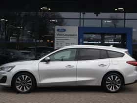 Ford Focus (2024) thumbnail 77