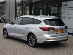 Ford Focus (2024) thumbnail 9