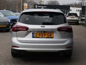 Ford Focus (2024) thumbnail 10