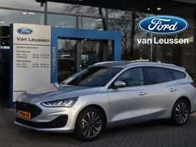 Ford Focus (2024)