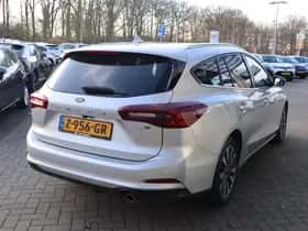 Ford Focus (2024) thumbnail 12