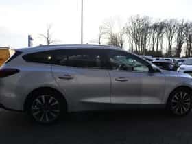 Ford Focus (2024) thumbnail 13