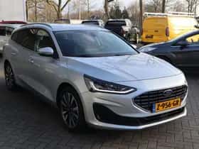 Ford Focus (2024) thumbnail 14