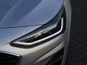 Ford Focus (2024) thumbnail 16