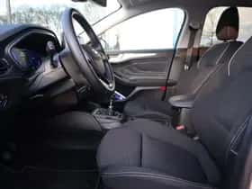 Ford Focus (2024) thumbnail 21