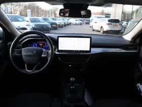 Ford Focus (2024) thumbnail 24