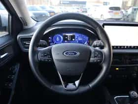 Ford Focus (2024) thumbnail 25