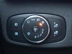 Ford Focus (2024) thumbnail 33