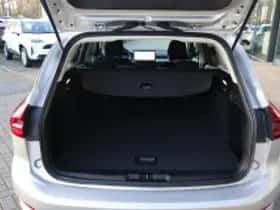 Ford Focus (2024) thumbnail 5