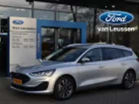 Ford Focus (2024) thumbnail 41