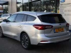 Ford Focus (2024) thumbnail 43