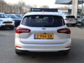 Ford Focus (2024) thumbnail 44