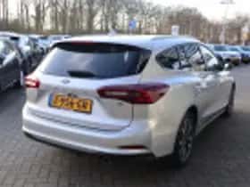 Ford Focus (2024) thumbnail 46
