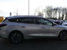 Ford Focus (2024) thumbnail 47